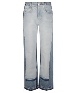 STELLA MCCARTNEY Прямые джинсы