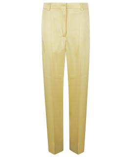STELLA MCCARTNEY Прямые брюки