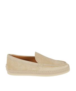 TOD'S Лоферы