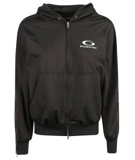BALENCIAGA Худи/толстовка
