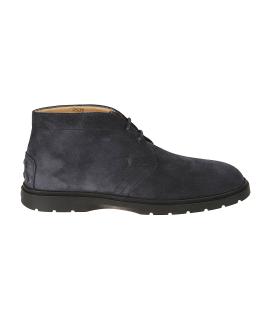 TOD'S Низкие ботинки