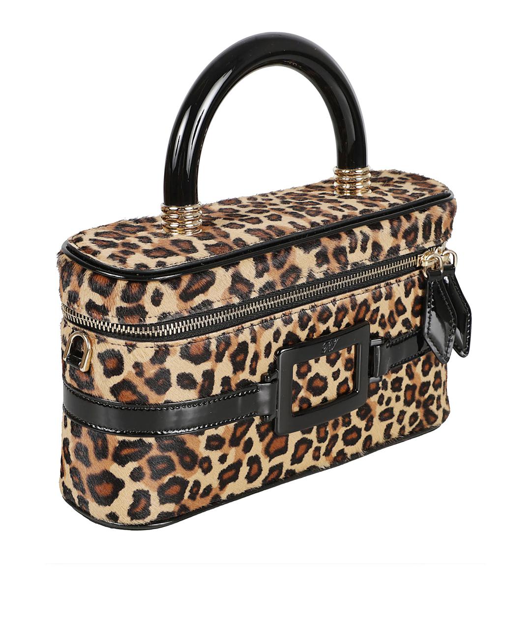 ROGER VIVIER Мульти сумка с короткими ручками, фото 3