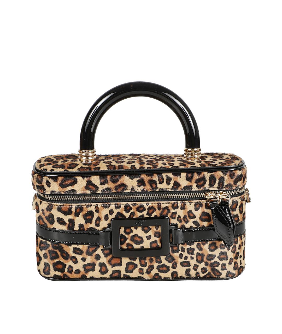 ROGER VIVIER Мульти сумка с короткими ручками, фото 1