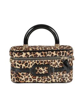 ROGER VIVIER Сумка с короткими ручками