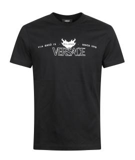 VERSACE Футболка