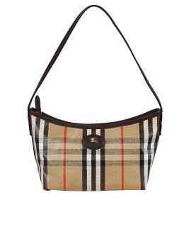 BURBERRY Сумка тоут