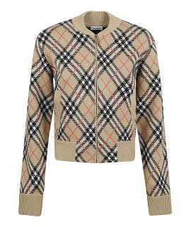 BURBERRY Джемпер / свитер