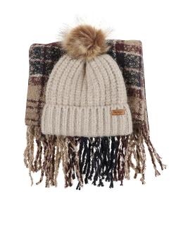 BARBOUR Шарф