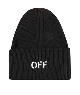 OFF-WHITE Шапка
