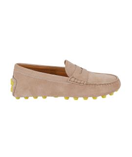 TOD'S Мокасины