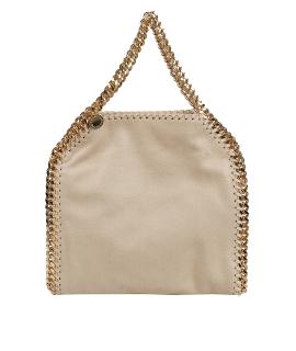 STELLA MCCARTNEY Сумка с короткими ручками