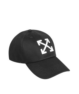 OFF-WHITE Кепка/бейсболка