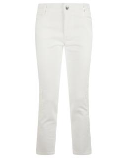 ERMANNO SCERVINO Джинсы слим