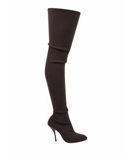 STUART WEITZMAN Ботфорты