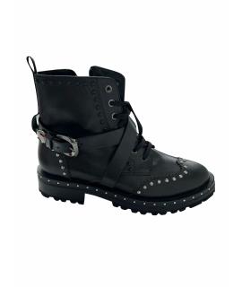 ERMANNO SCERVINO Ботинки