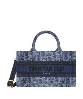 CHRISTIAN DIOR Сумка тоут