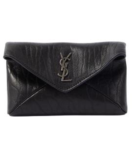 SAINT LAURENT Клатч/вечерняя сумка