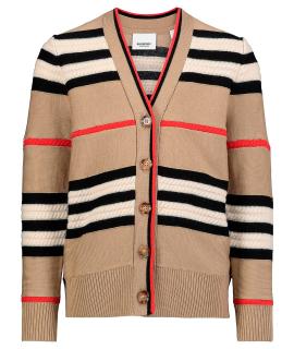 BURBERRY Джемпер / свитер