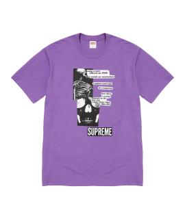 SUPREME Футболка