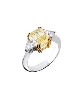 DAMIANI Кольцо