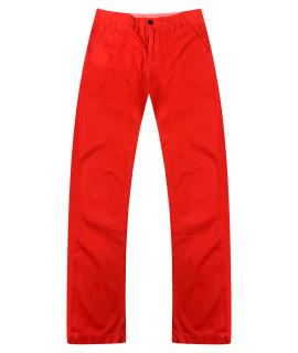 BARBOUR Брюки чинос
