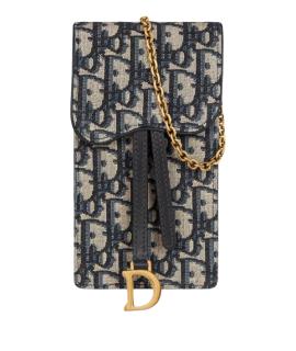 CHRISTIAN DIOR Сумка через плечо