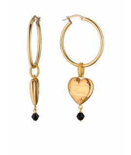 DOLCE&GABBANA Серьги