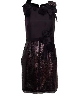DOLCE&GABBANA Коктейльное платье