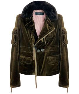 DSQUARED2 Куртка