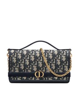 CHRISTIAN DIOR Сумка через плечо