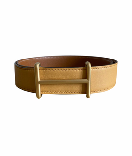 

Ремень HERMES PRE-OWNED