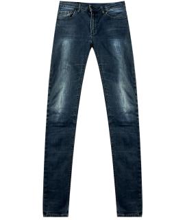 ACNE STUDIOS Джинсы слим
