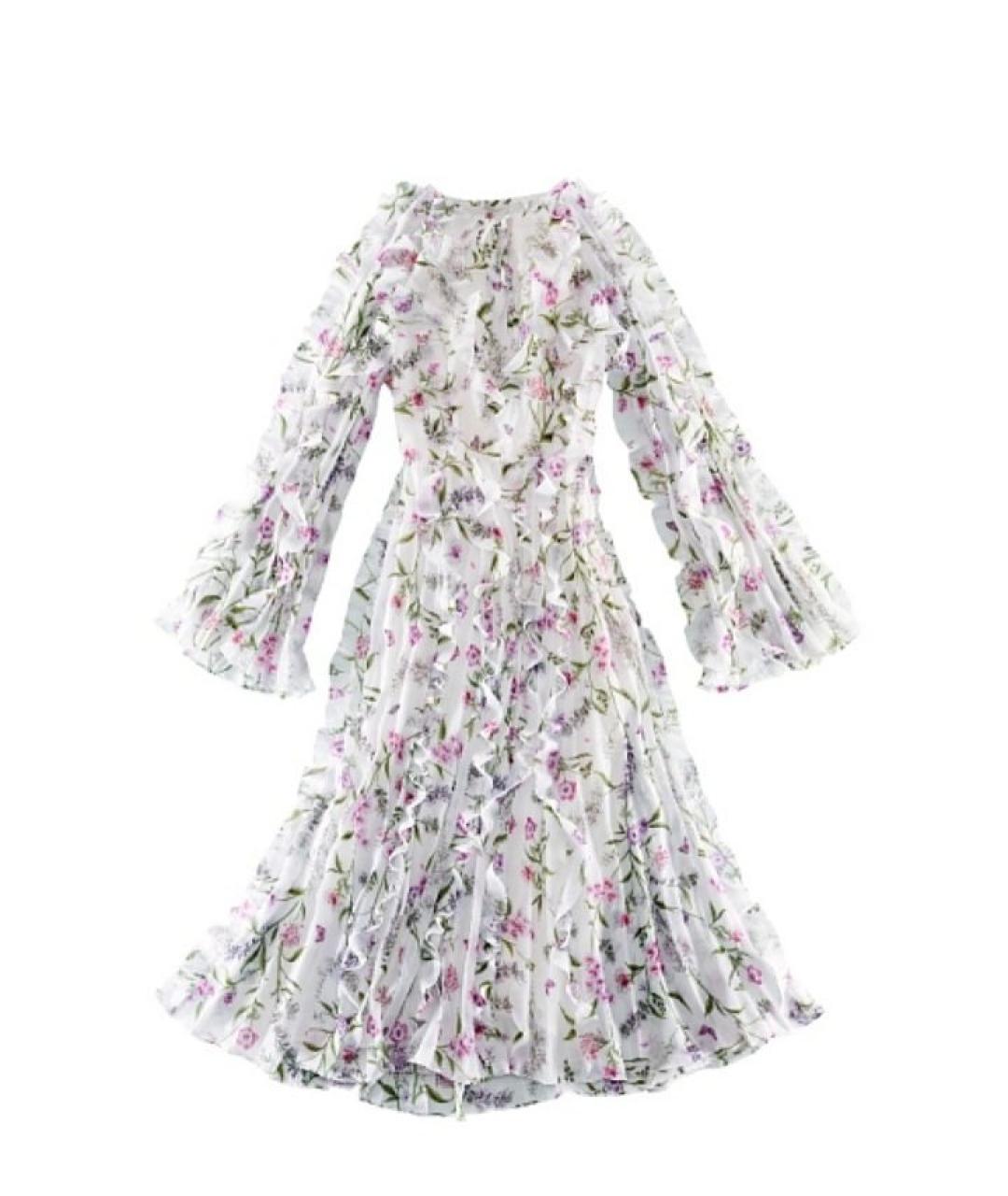 GIAMBATTISTA VALLI Коктейльное платье, фото 1