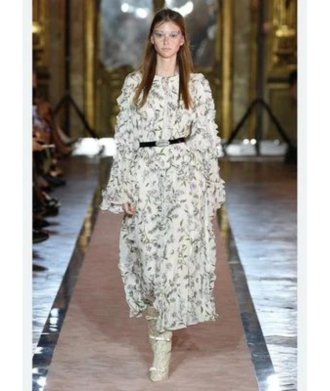 GIAMBATTISTA VALLI Коктейльное платье, фото 7