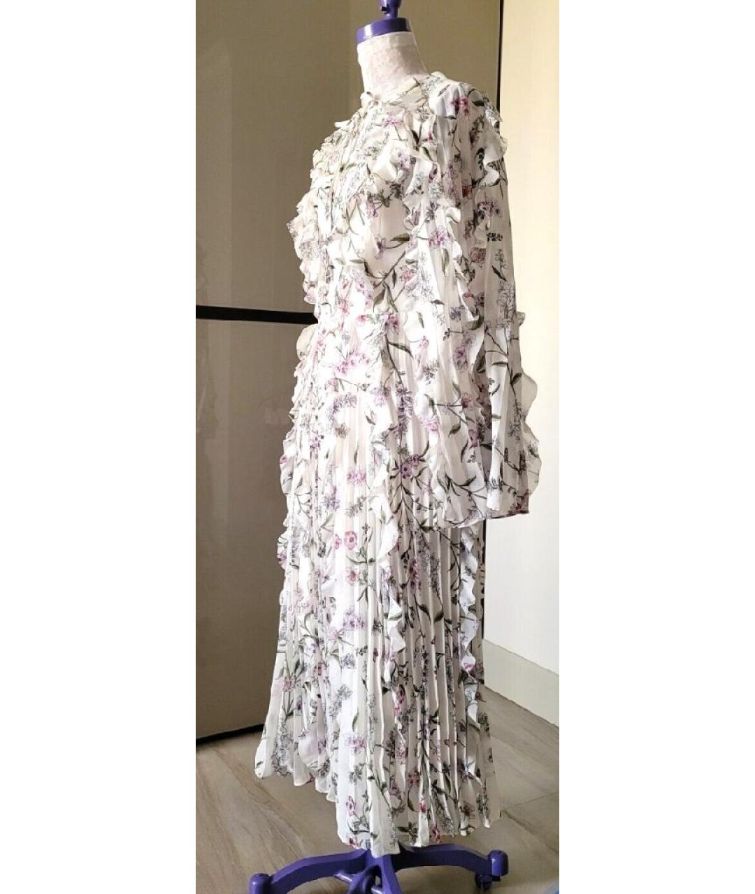 GIAMBATTISTA VALLI Коктейльное платье, фото 2