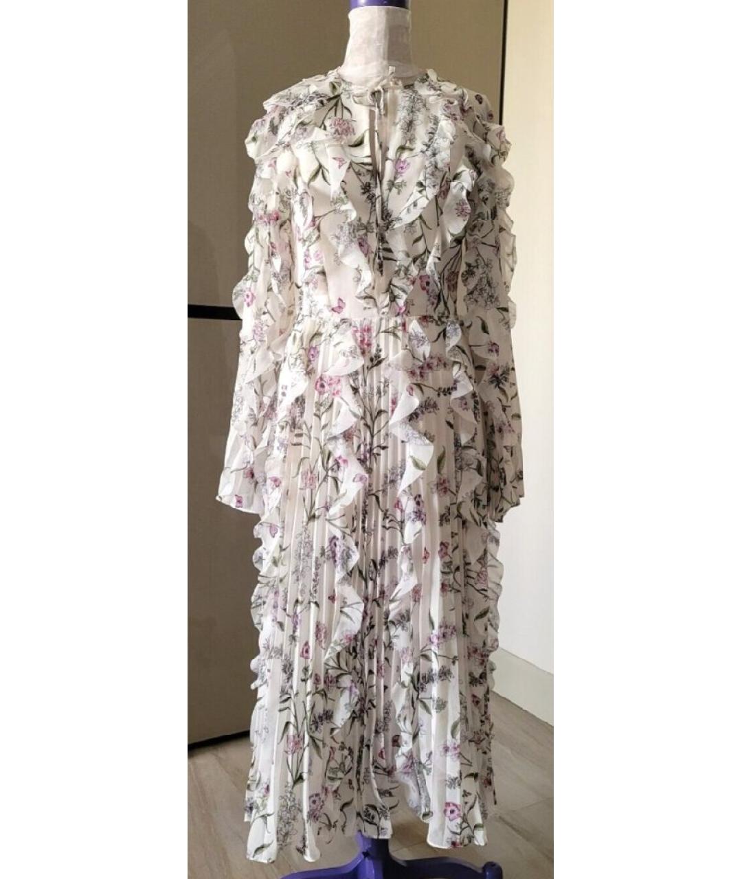 GIAMBATTISTA VALLI Коктейльное платье, фото 3