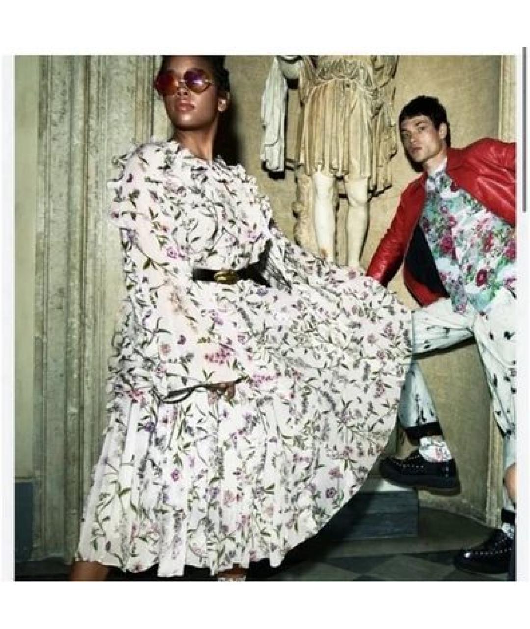 GIAMBATTISTA VALLI Коктейльное платье, фото 8