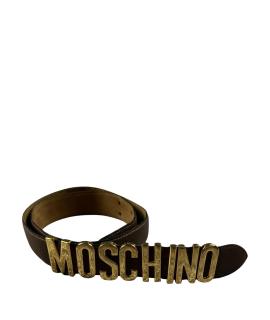 MOSCHINO Ремень