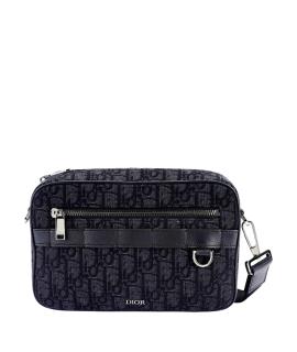 CHRISTIAN DIOR Сумка на плечо