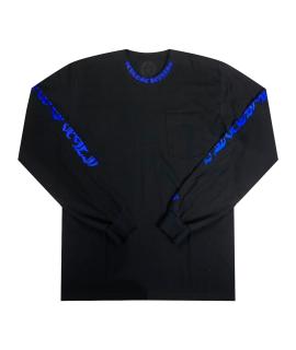 CHROME HEARTS Лонгслив