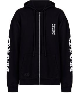 CHROME HEARTS Худи/толстовка
