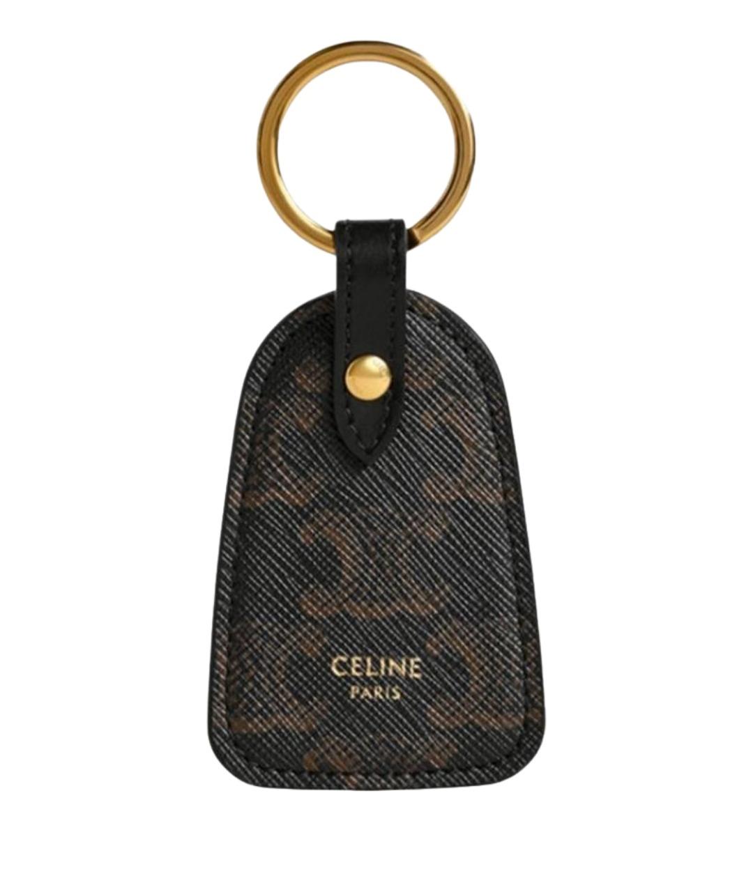 CELINE Брелок, фото 1