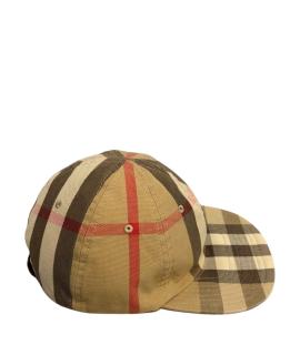BURBERRY Кепка/бейсболка