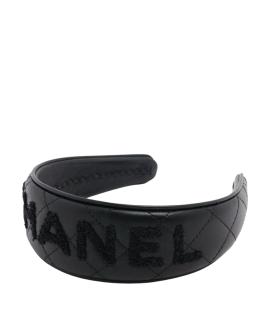 CHANEL Повязка на голову