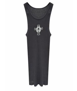 CHROME HEARTS Майка