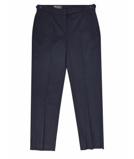 LORO PIANA Прямые брюки