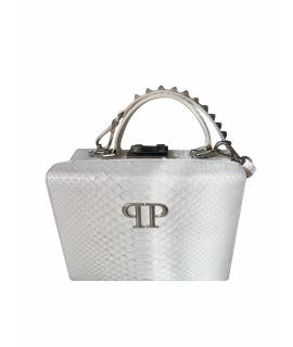 PHILIPP PLEIN Сумка с короткими ручками