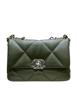 CHANEL Сумка через плечо