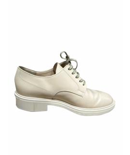 GIANVITO ROSSI Ботинки