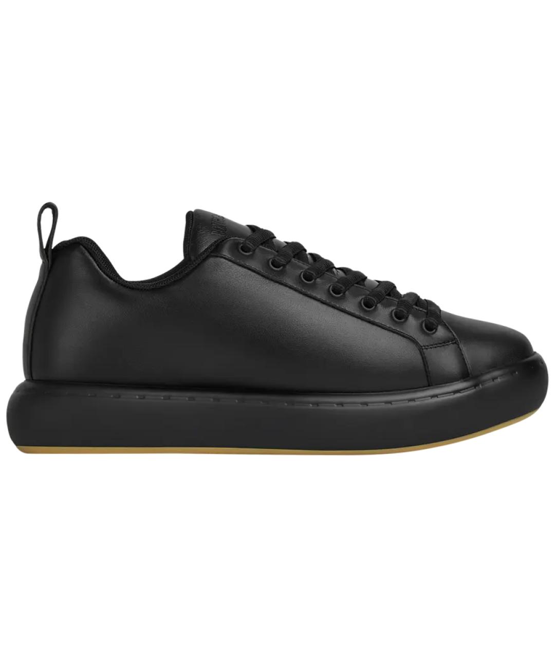 BOTTEGA VENETA Низкие кроссовки / кеды, фото 2